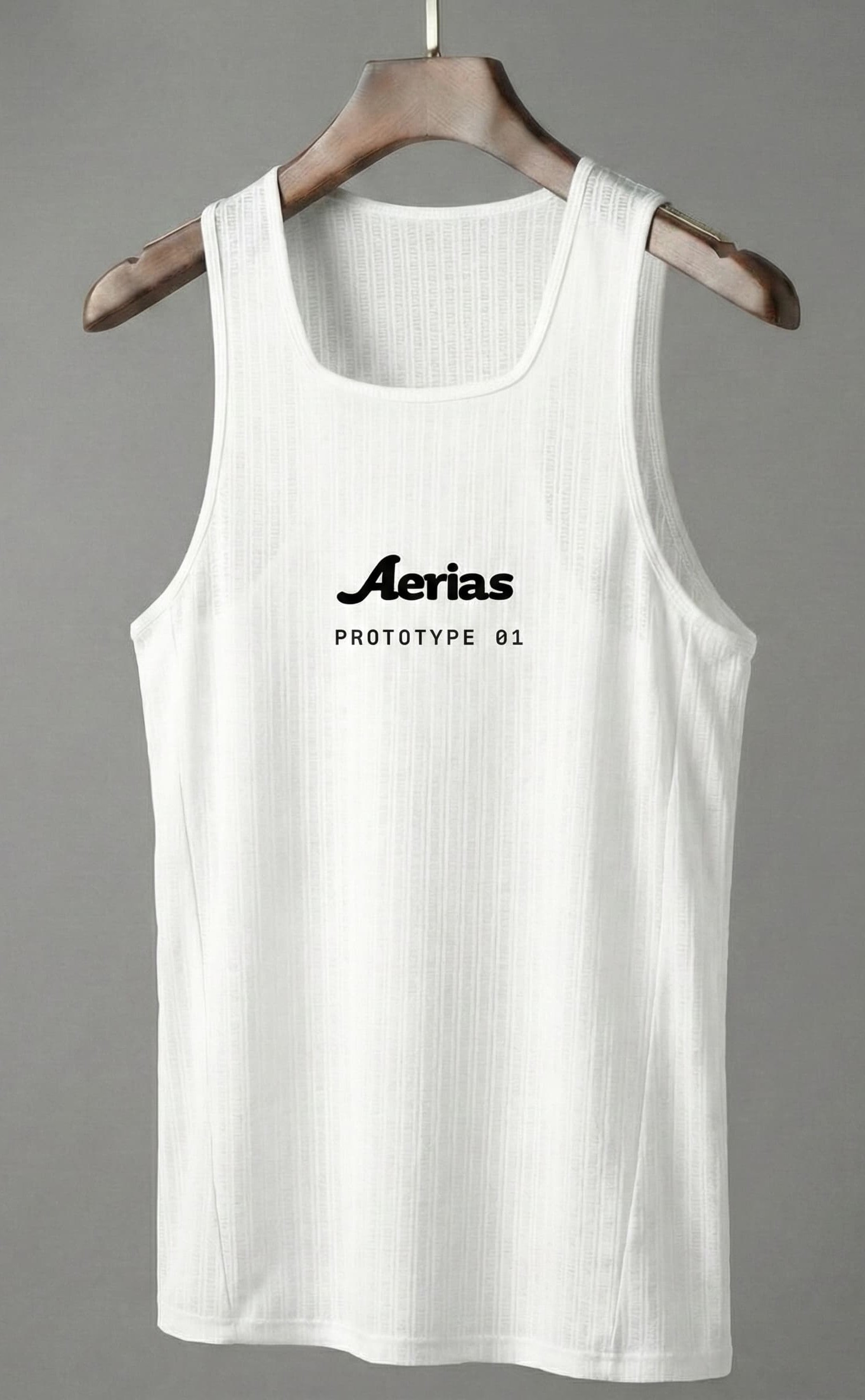 Aerias Men's Vest