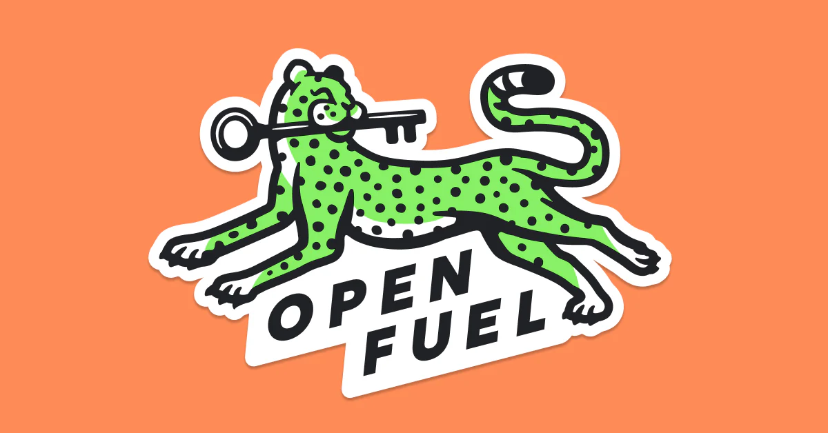 Openfuel