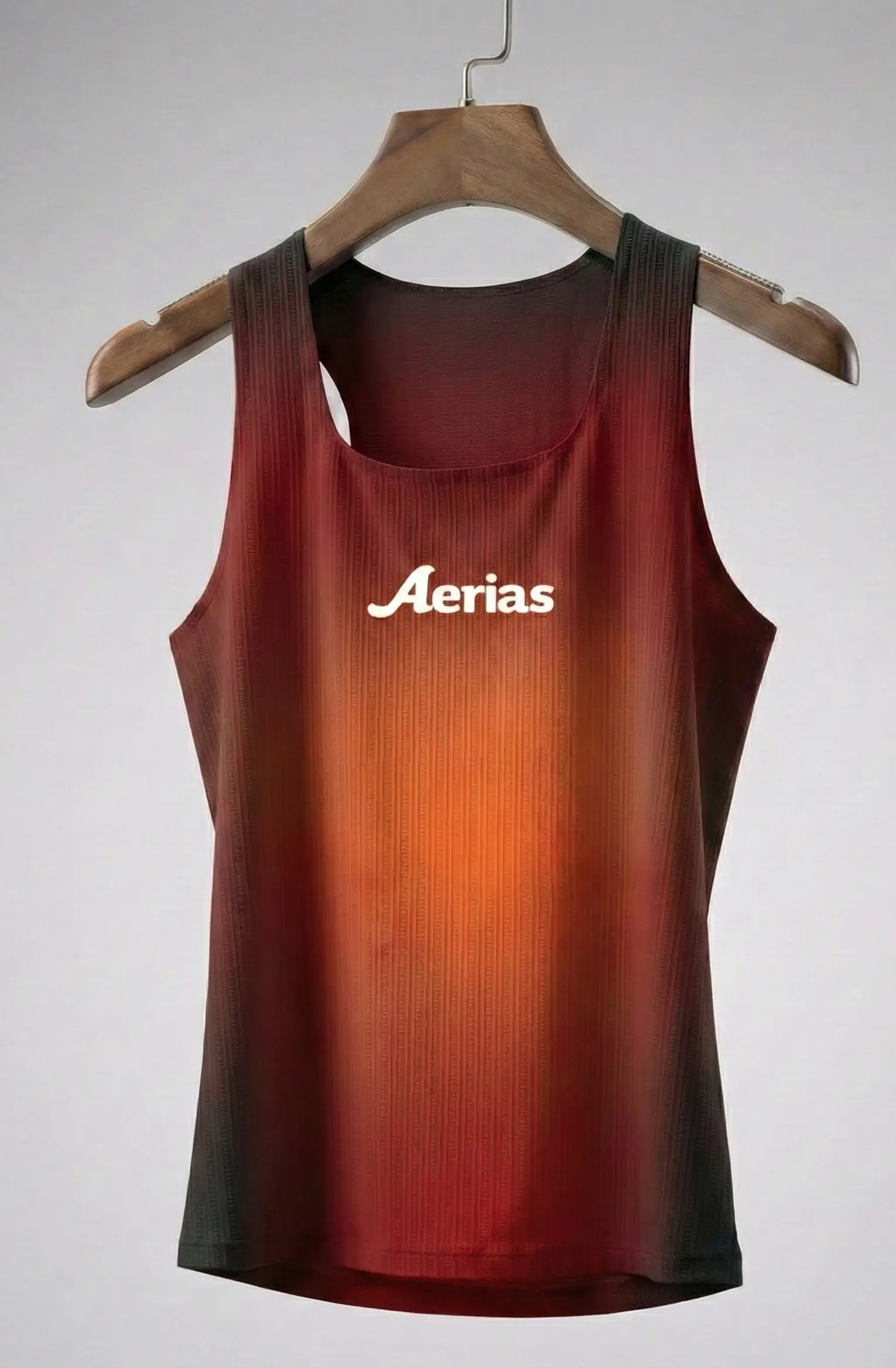 Aerias Women's Vest